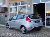Ford Fiesta 1.25 Trend