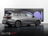 Fiat Tipo 1.3 M-Jet Lounge