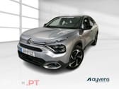 Citroen C4 1.2 PureTech Shine