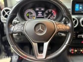 Mercedes-Benz B 180 d Progressive
