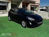 Ford Fiesta 1.1 Ti-VCT Business