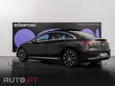 Mercedes-Benz EQE 350+