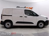 Citroen Berlingo Talla M 50kWh