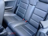 Audi A4 Cabrio 2.0 TDi Sport Multi.