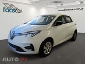 Renault Zoe (c/ Bateria) Zen 50