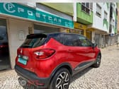 Renault Captur 0.9 TCE