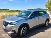 Peugeot 2008 1.2 PureTech Active Pack