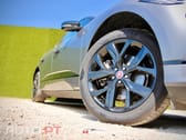 Jaguar I-Pace EV400 R-Dynamic HSE AWD