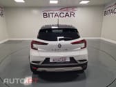 Renault Captur 1.5 DCI EXCLUSIVE