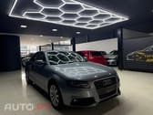 Audi A4 2.0 TDi Exclusive Multitronic