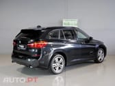 BMW X1 xDrive 25 d packM Auto