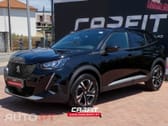 Peugeot 2008 1.2 PureTech Allure EAT6