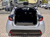 Toyota Yaris 1.0 VVT-i Comfort