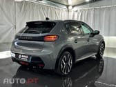 Peugeot E-208 51 kWh GT