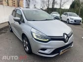 Renault Clio Sport Tourer 1.5 dCi GT Line EDC