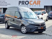 Fiat Doblo 1.6 MJ XL 3L
