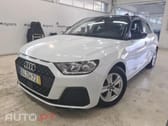 Audi A1 25 TFSI