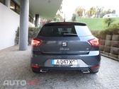 Seat Ibiza 1.0 TSI FR