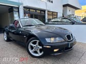 BMW Z3 1.9 Roadster M