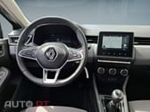 Renault Clio TCe 100 Bi-Fuel Evolution