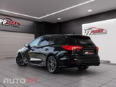 Ford Focus SW 1.0 Ecoboost Hybrid 125 cv SW ST-Line