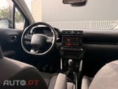 Citroen C3 Aircross 1.2 PureTech Shine