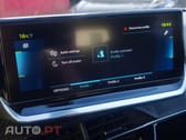 Peugeot E-2008 50 kWh Allure Pack