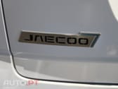 Jaecoo 7 1.5 T-GDi SHS-P Select