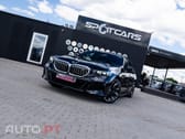 BMW i5 eDrive40 Pack Desportivo M Pro