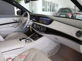 Mercedes-Benz S 300 BlueTEC Hybrid