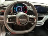 Fiat 500 e