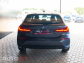 BMW 116 d Linha Sport Auto
