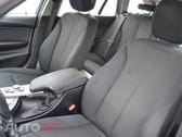 BMW 320 d Touring Auto Line Luxury