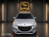 Peugeot 208 1.2 PureTech Active