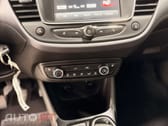 Opel Crossland 1.2 T Business Edition