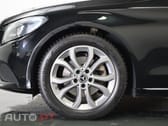 Mercedes-Benz C 220 d Avantgarde Aut.