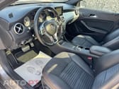 Mercedes-Benz GLA 220 CDi AMG Line