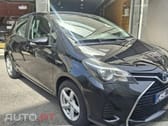 Toyota Yaris 1.5 HSD Exclusive+P.Luxury