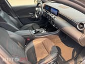 Mercedes-Benz A 180 d AMG Line Aut.