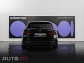 BMW 520 e Pack M