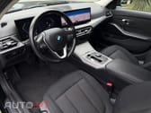 BMW 318 d Auto