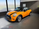 MINI Cooper D