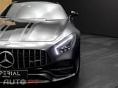 Mercedes-Benz AMG GT C 50 Edition