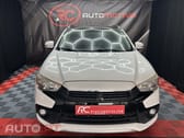 Mitsubishi ASX 1.6 DI-D 4WD MGN