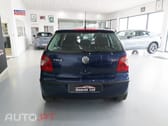 Volkswagen Polo 1.4 TDi Trendline AC