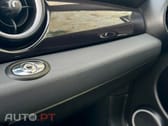 MINI Cabrio Cooper S