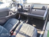Smart ForTwo 0.8 cdi Passion 54