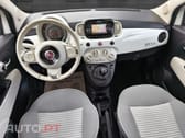 Fiat 500 0.9 TwinAir Collezione