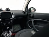 Smart ForTwo EQ Passion