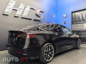 Tesla Model 3 Tração Traseira